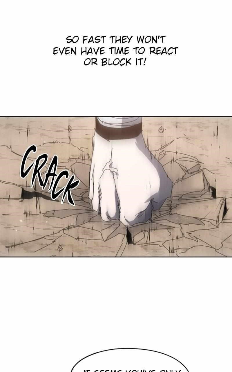 The Knight of Embers - Chapter 168 Page 9