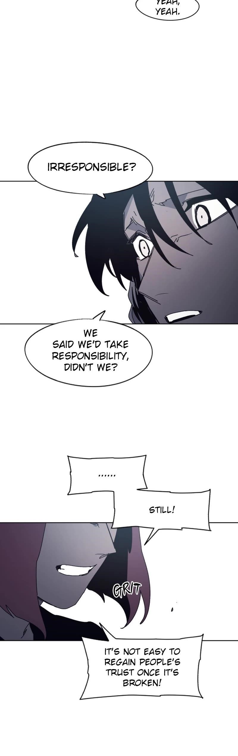 The Knight of Embers - Chapter 169 Page 10