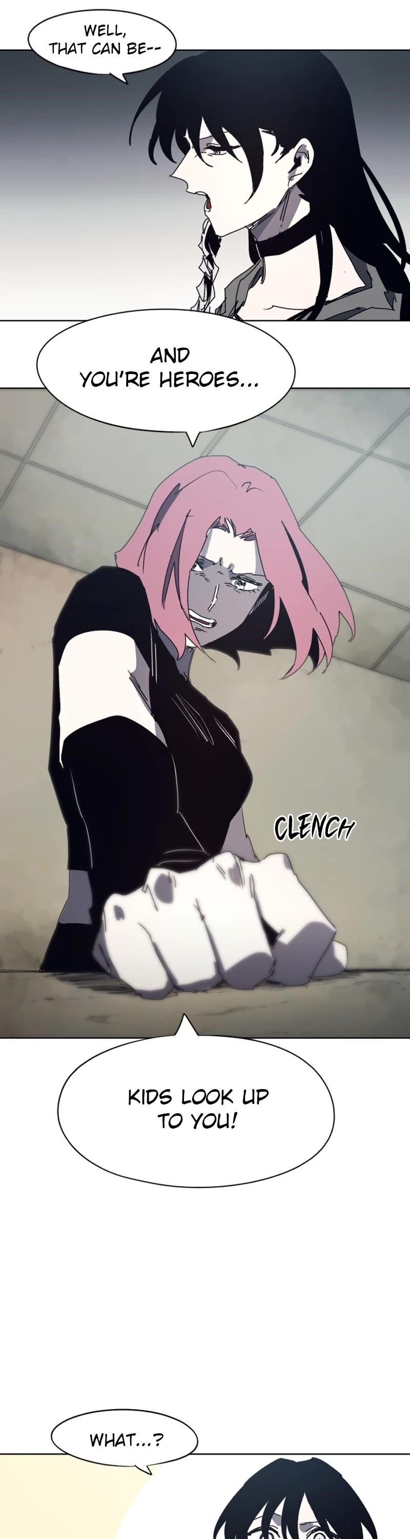 The Knight of Embers - Chapter 169 Page 11