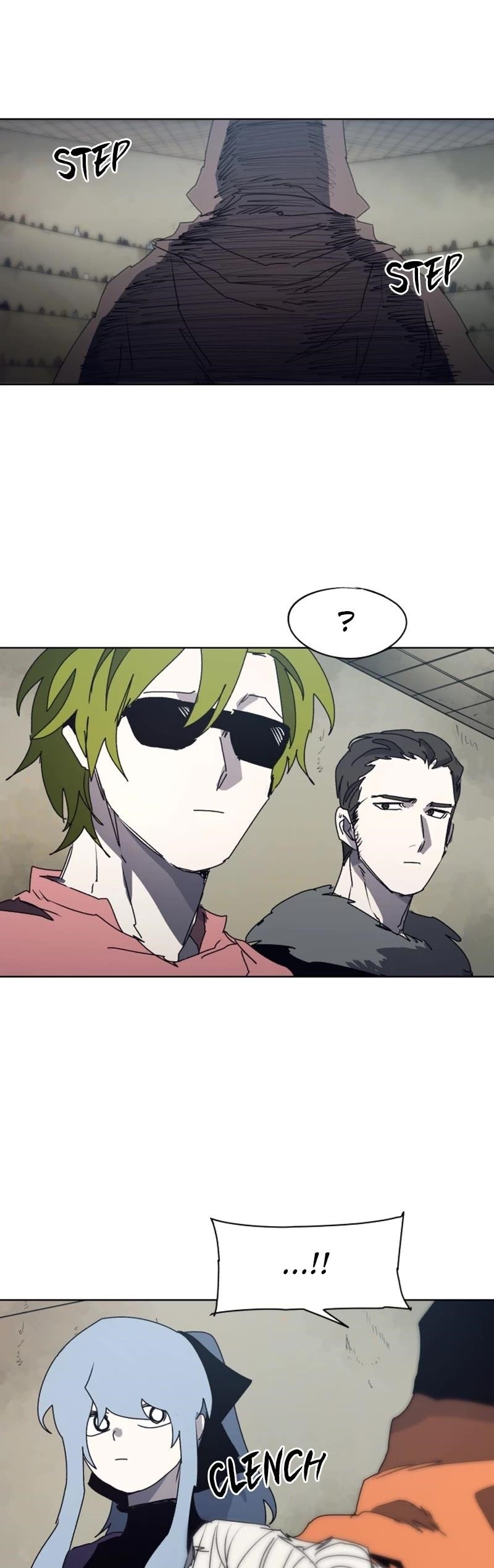 The Knight of Embers - Chapter 169 Page 15