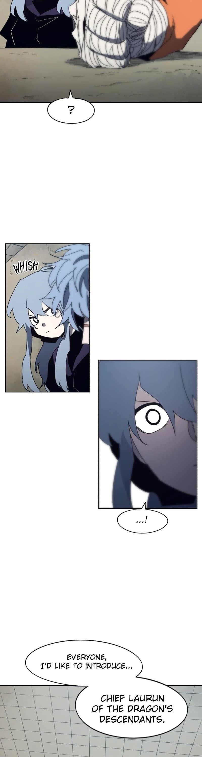 The Knight of Embers - Chapter 169 Page 16