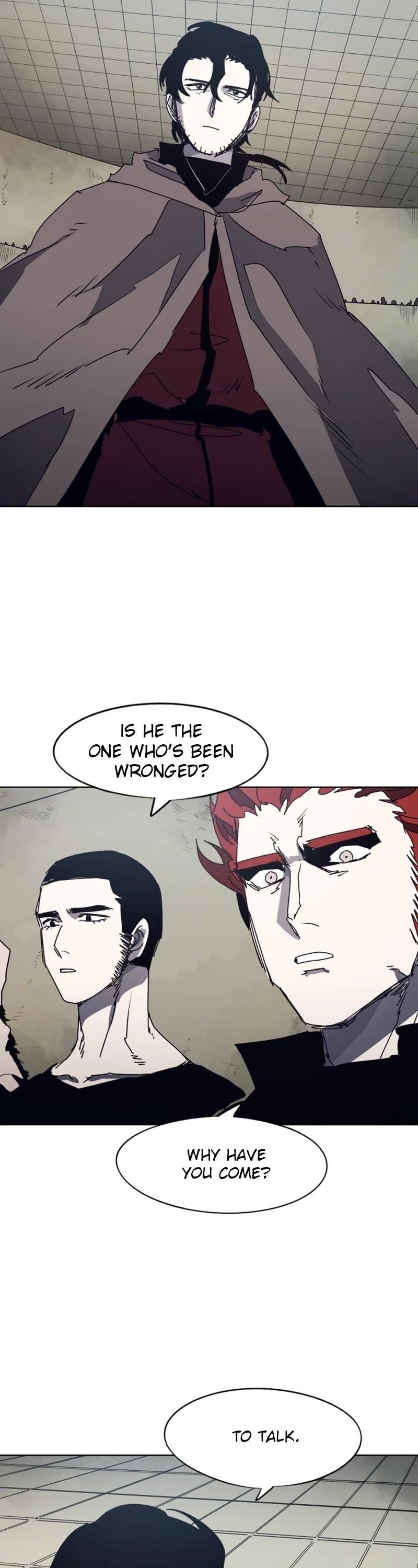 The Knight of Embers - Chapter 169 Page 17