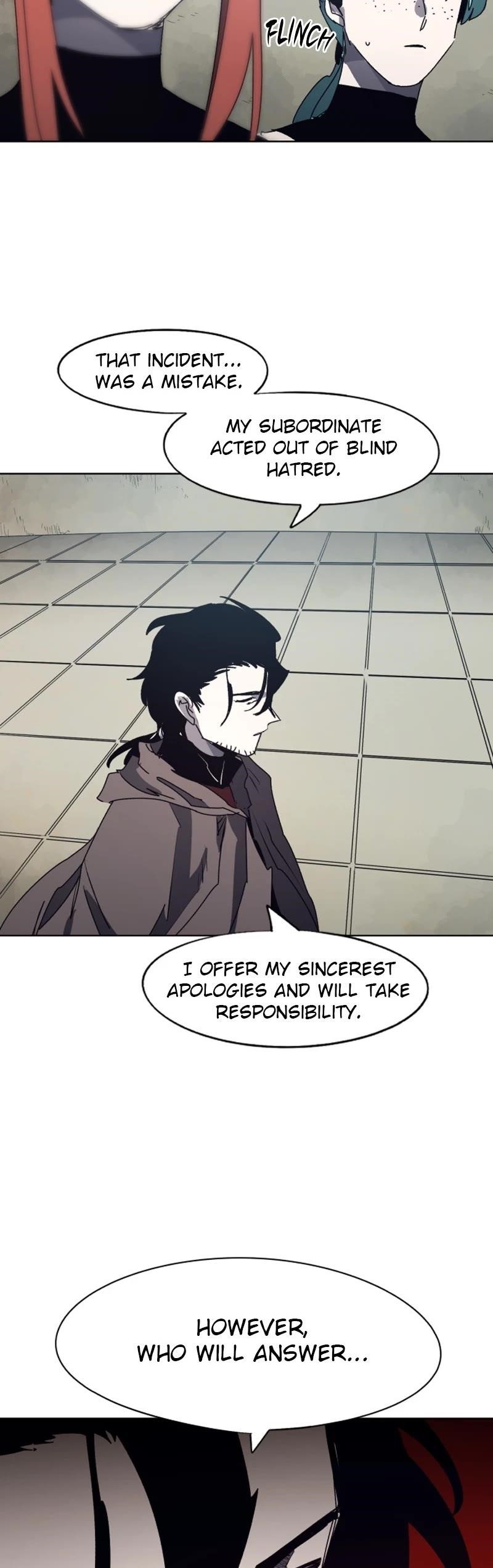 The Knight of Embers - Chapter 169 Page 20