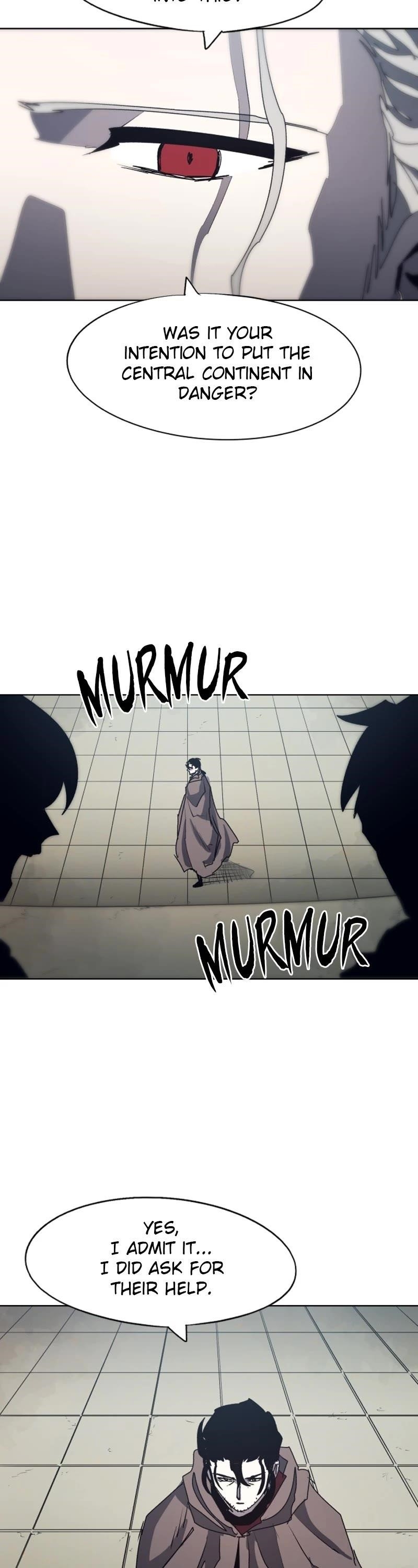 The Knight of Embers - Chapter 169 Page 23