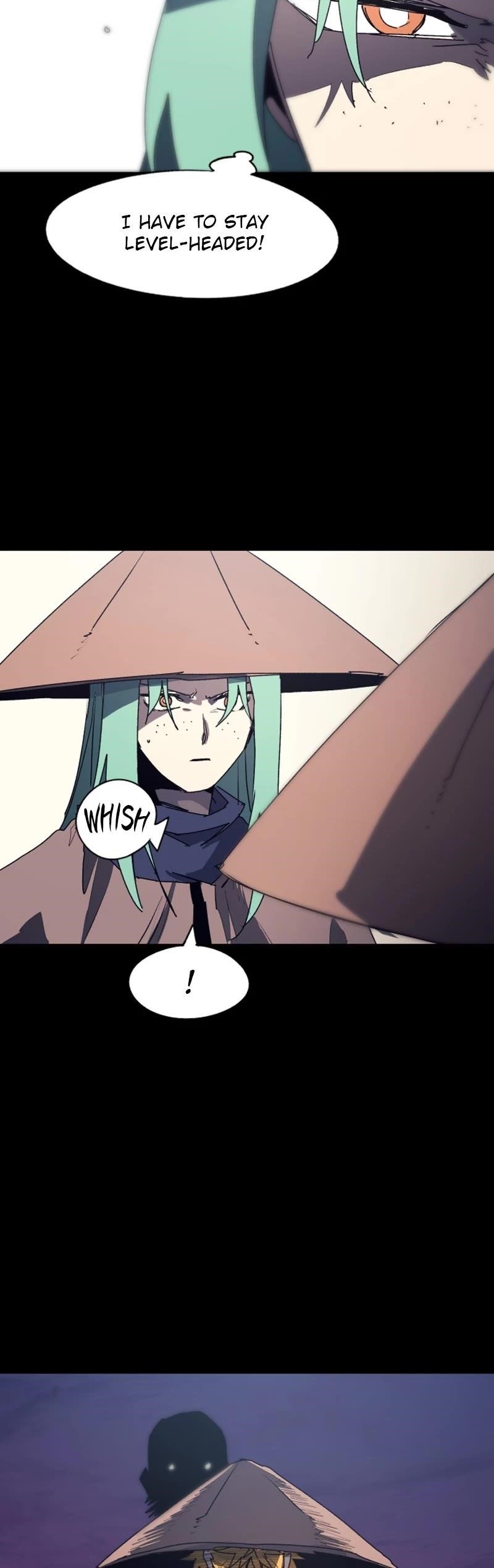 The Knight of Embers - Chapter 169 Page 4