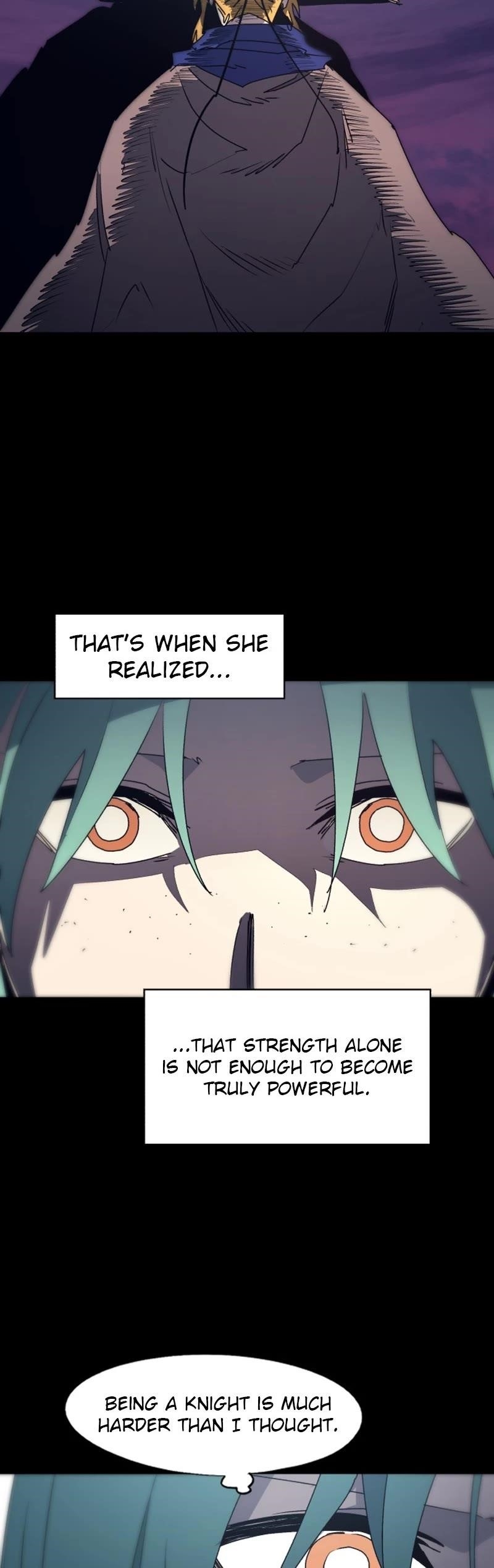 The Knight of Embers - Chapter 169 Page 5