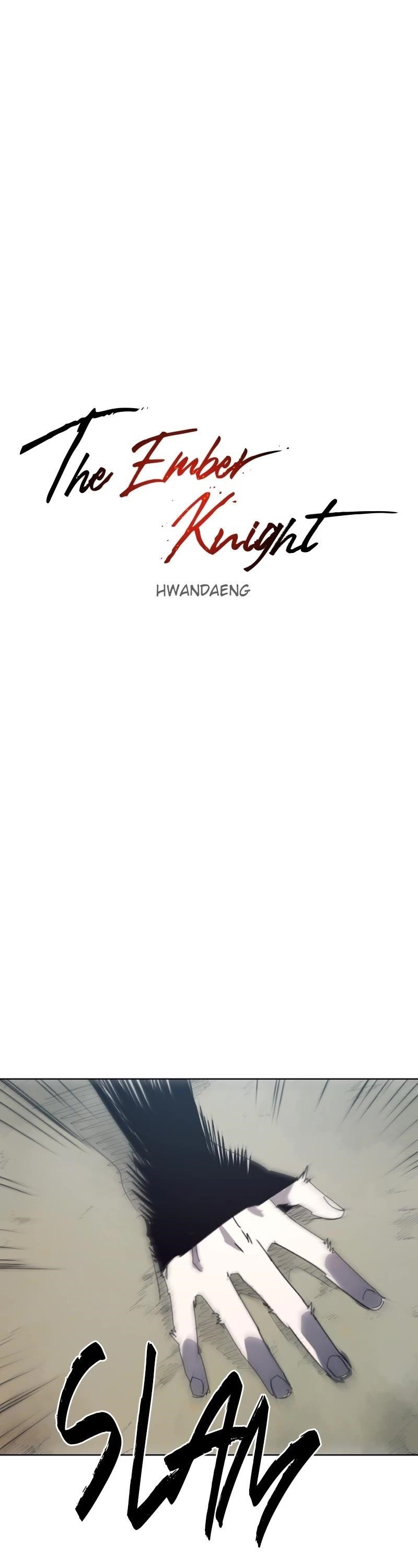 The Knight of Embers - Chapter 169 Page 7