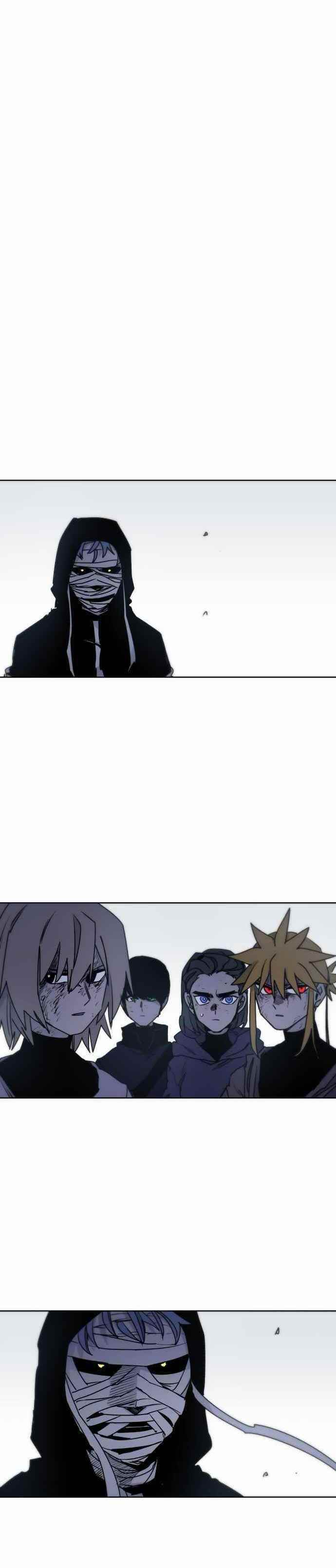 The Knight of Embers - Chapter 17 Page 1