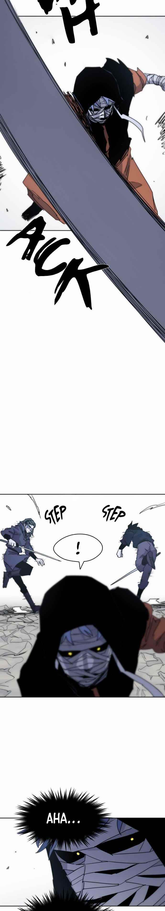 The Knight of Embers - Chapter 17 Page 10