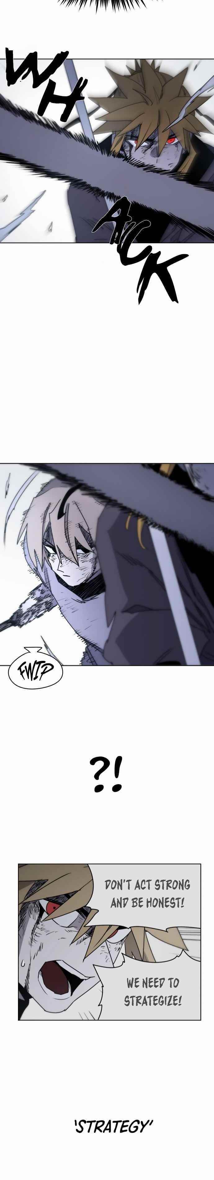 The Knight of Embers - Chapter 17 Page 12