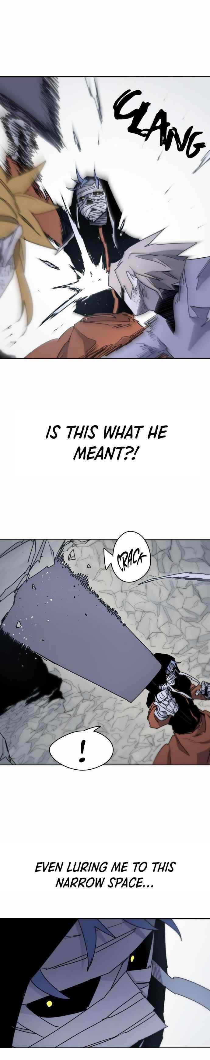 The Knight of Embers - Chapter 17 Page 13