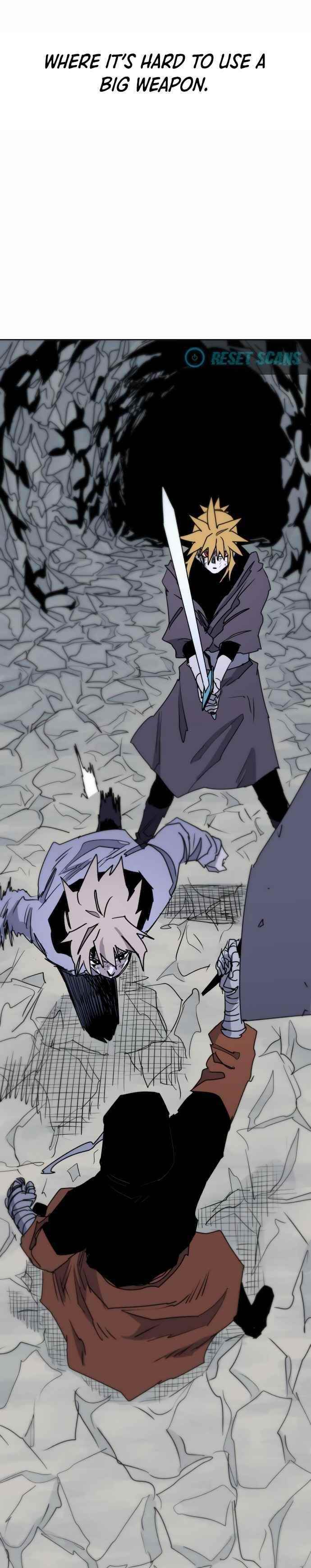 The Knight of Embers - Chapter 17 Page 14