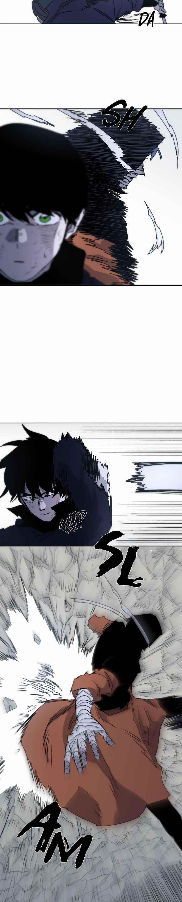 The Knight of Embers - Chapter 17 Page 19