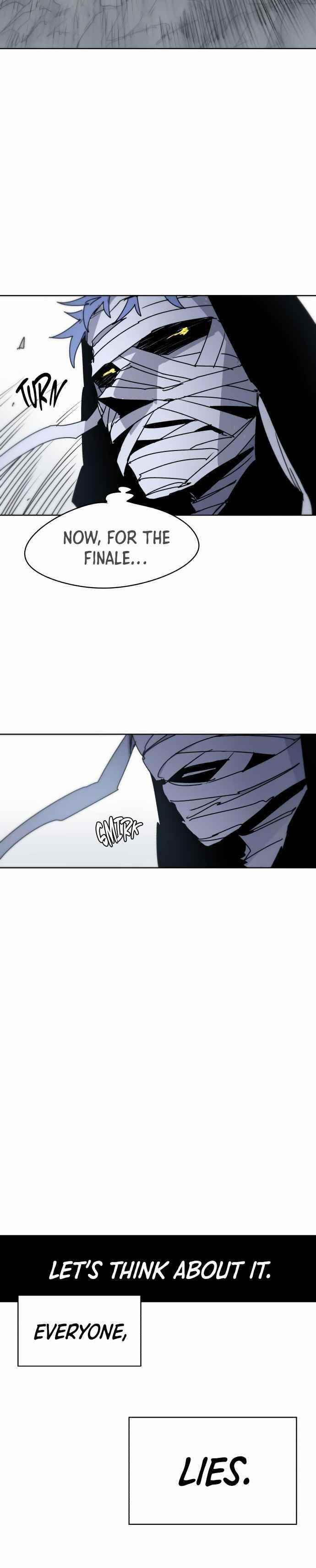 The Knight of Embers - Chapter 17 Page 20