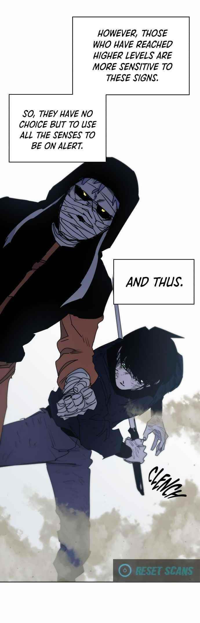 The Knight of Embers - Chapter 17 Page 26