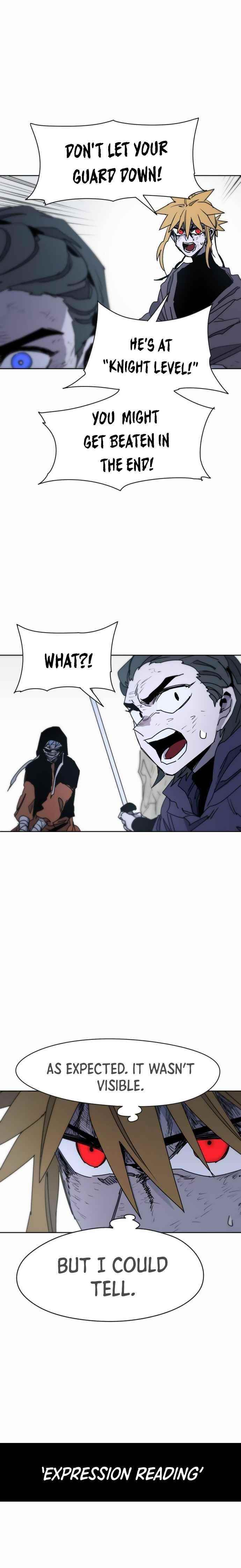 The Knight of Embers - Chapter 17 Page 4