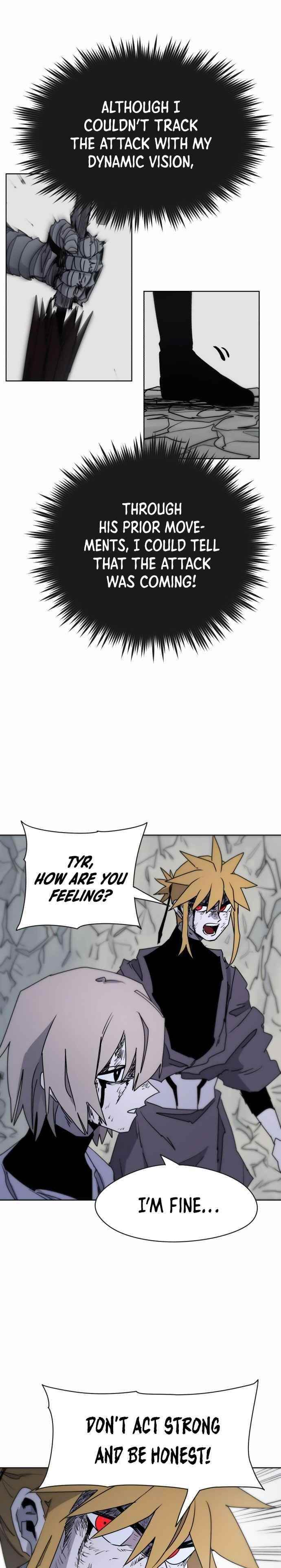 The Knight of Embers - Chapter 17 Page 5