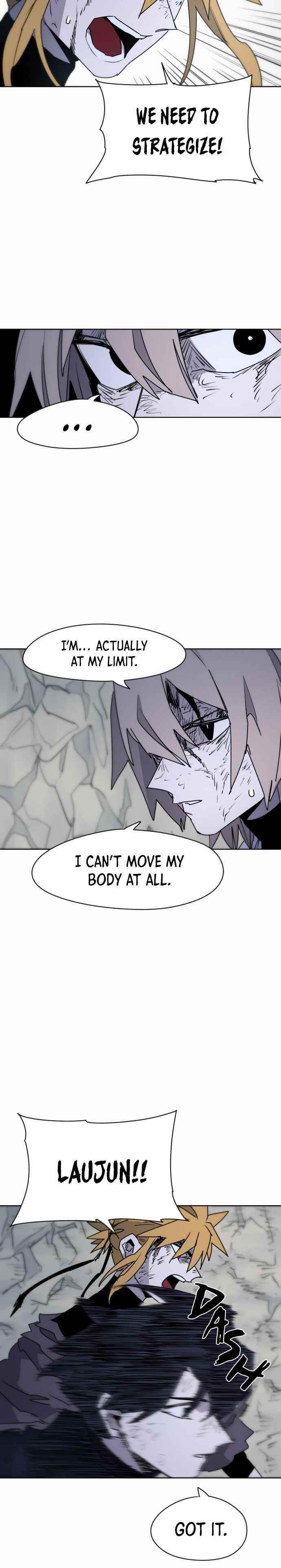 The Knight of Embers - Chapter 17 Page 6