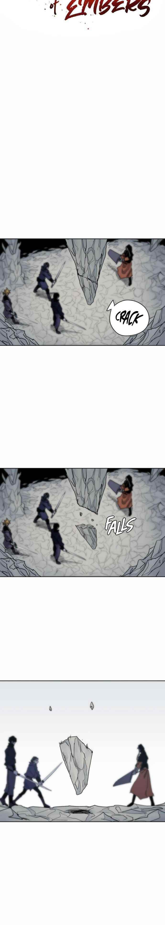 The Knight of Embers - Chapter 17 Page 8