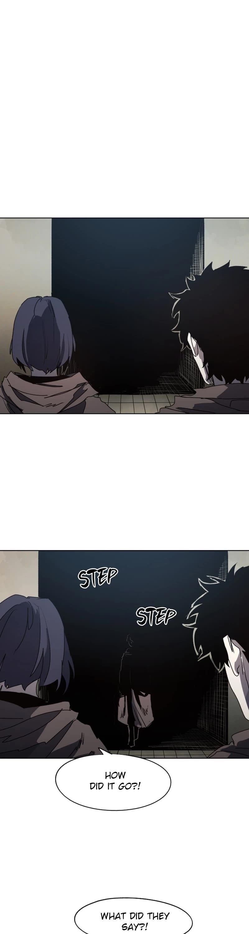 The Knight of Embers - Chapter 170 Page 1