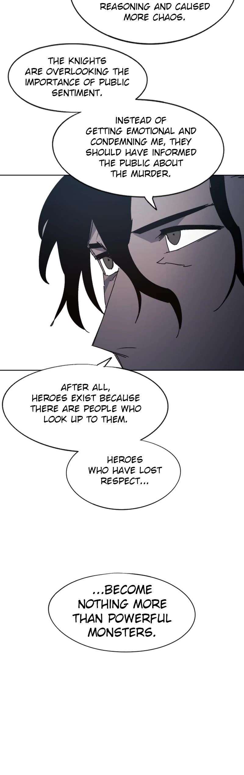 The Knight of Embers - Chapter 170 Page 10