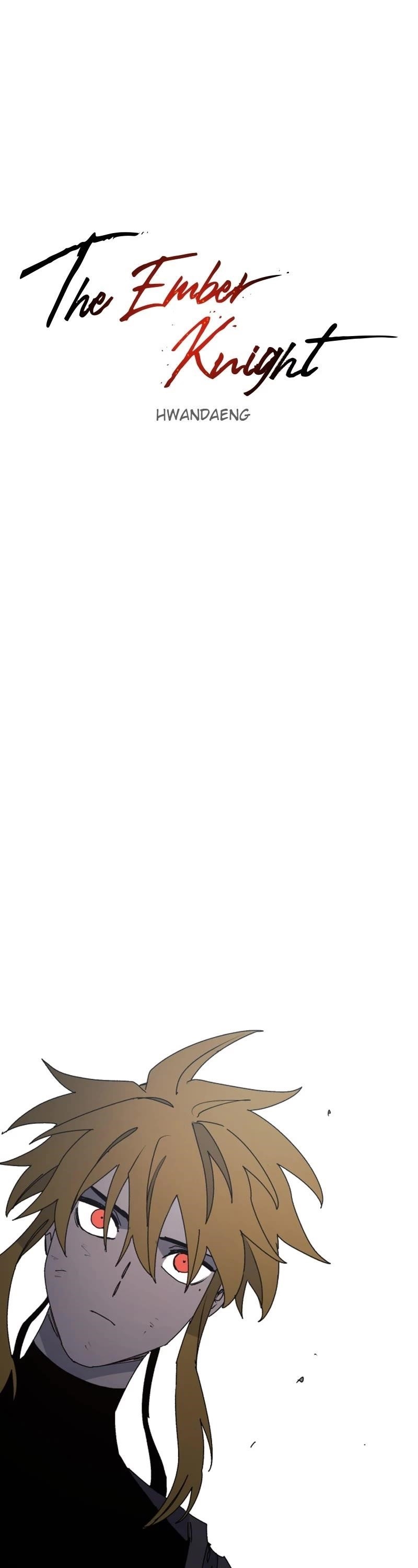 The Knight of Embers - Chapter 170 Page 11