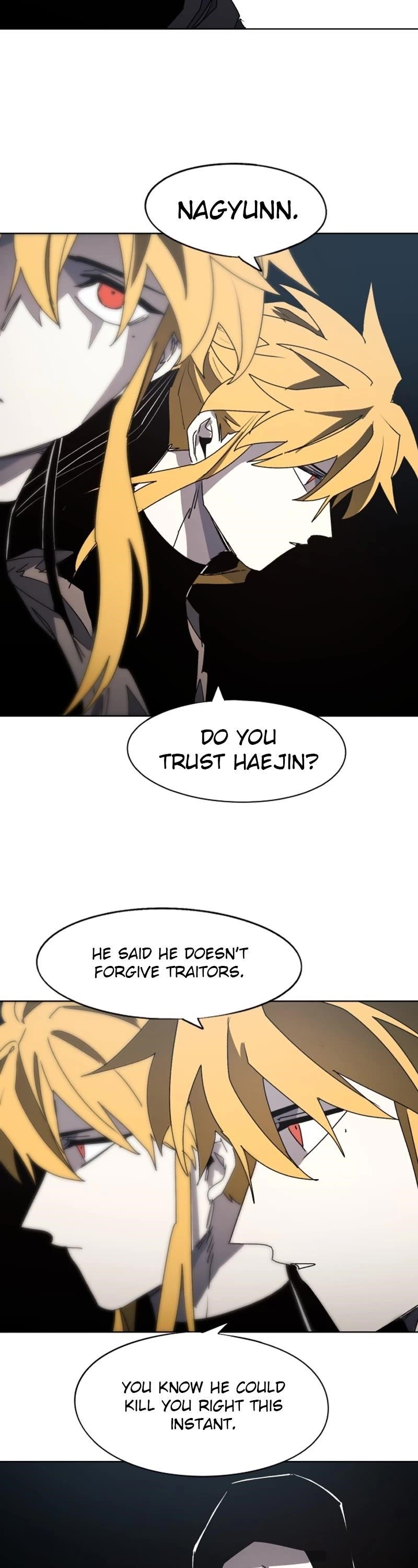 The Knight of Embers - Chapter 170 Page 12