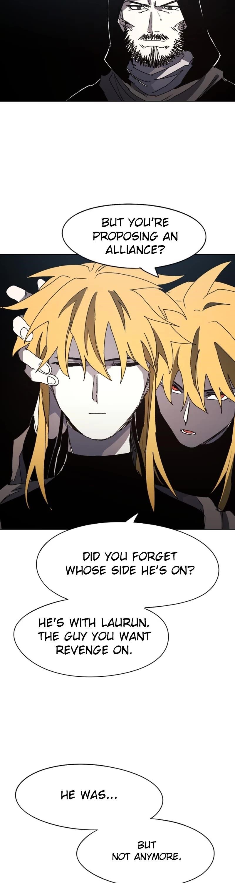 The Knight of Embers - Chapter 170 Page 13