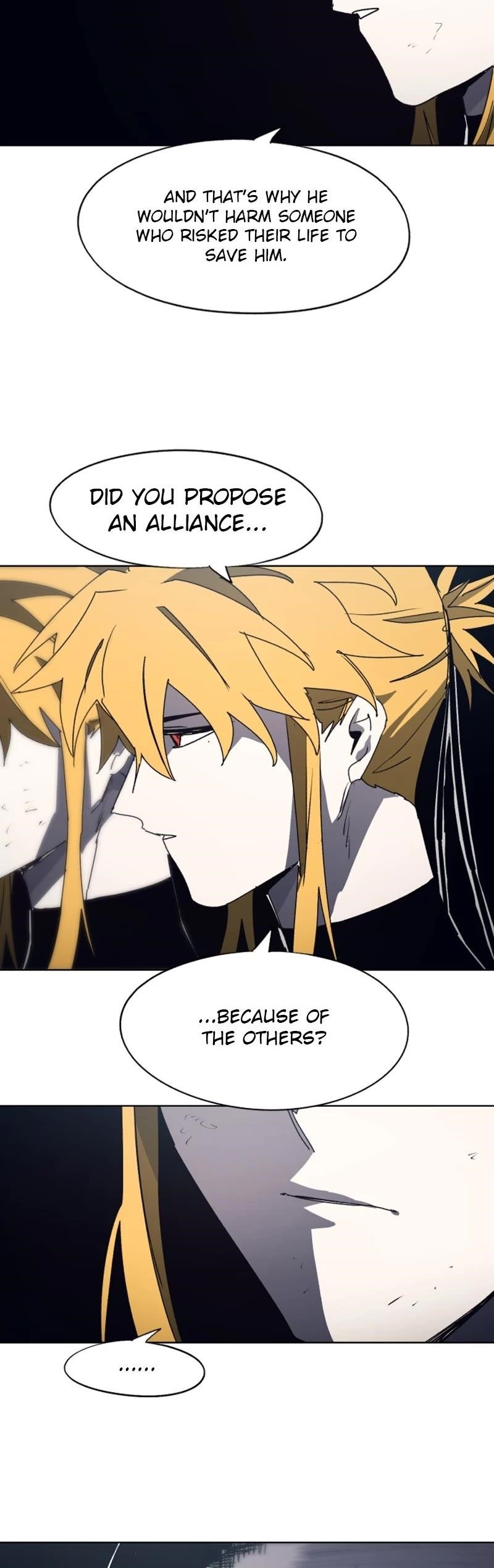 The Knight of Embers - Chapter 170 Page 15