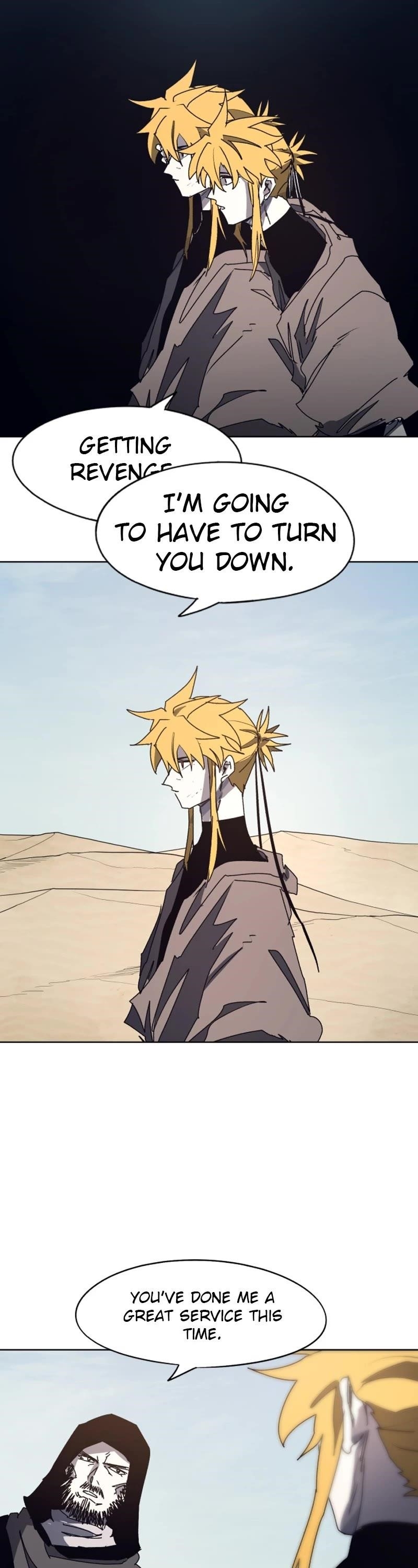 The Knight of Embers - Chapter 170 Page 17