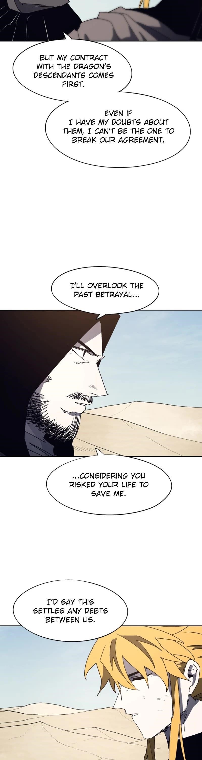 The Knight of Embers - Chapter 170 Page 18