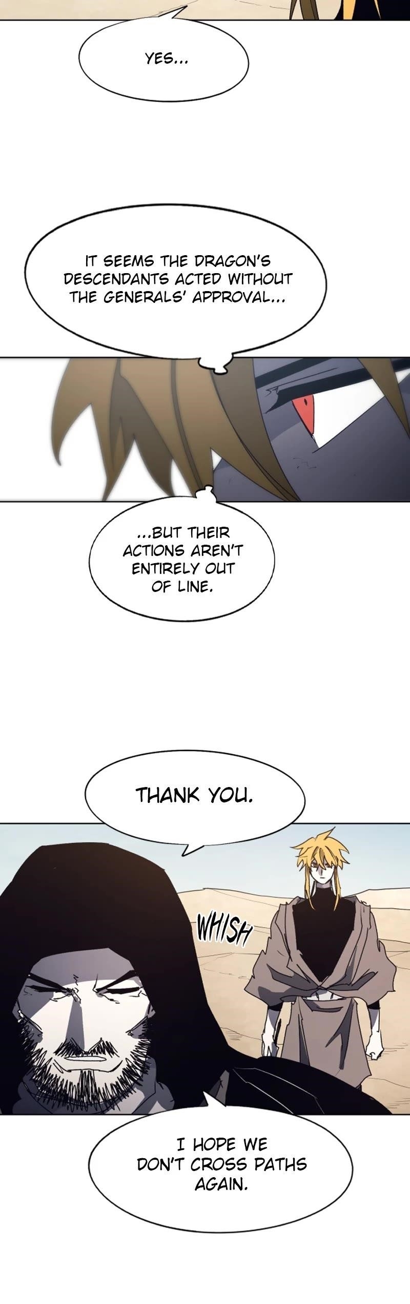 The Knight of Embers - Chapter 170 Page 19