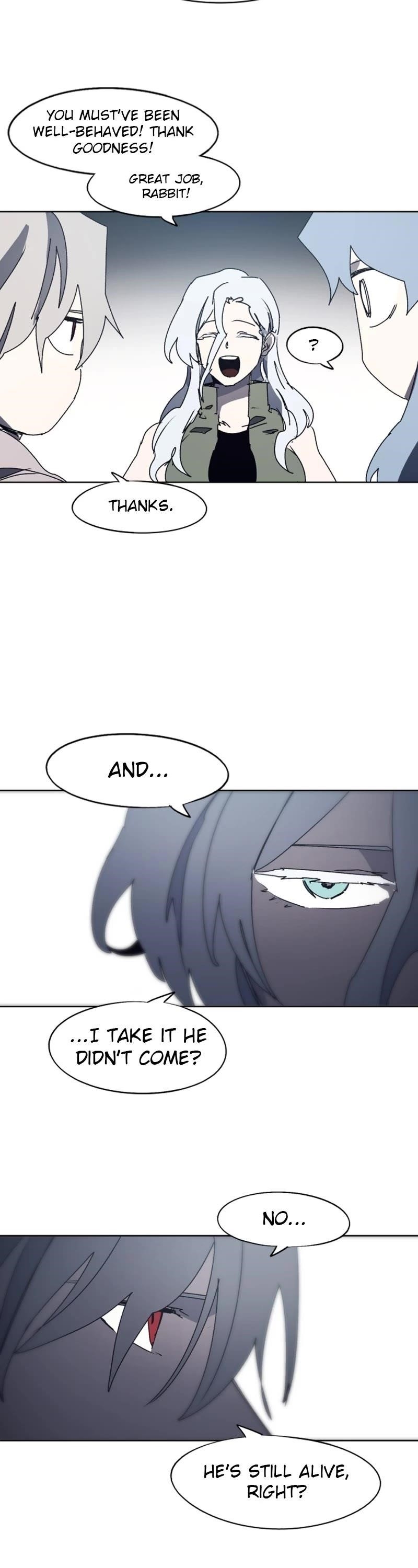 The Knight of Embers - Chapter 170 Page 26