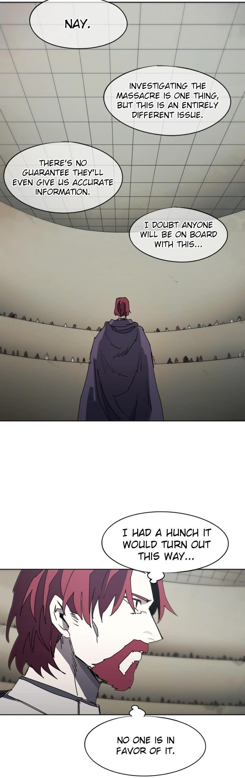 The Knight of Embers - Chapter 170 Page 5