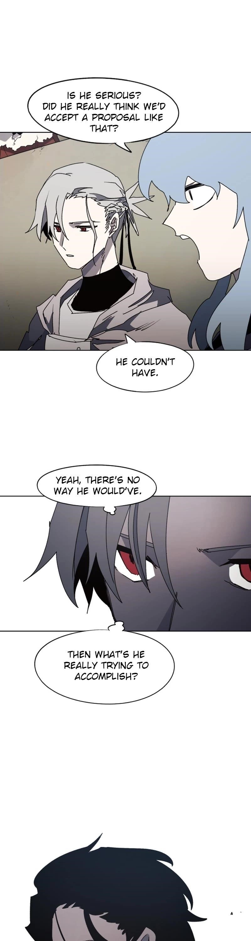 The Knight of Embers - Chapter 170 Page 6