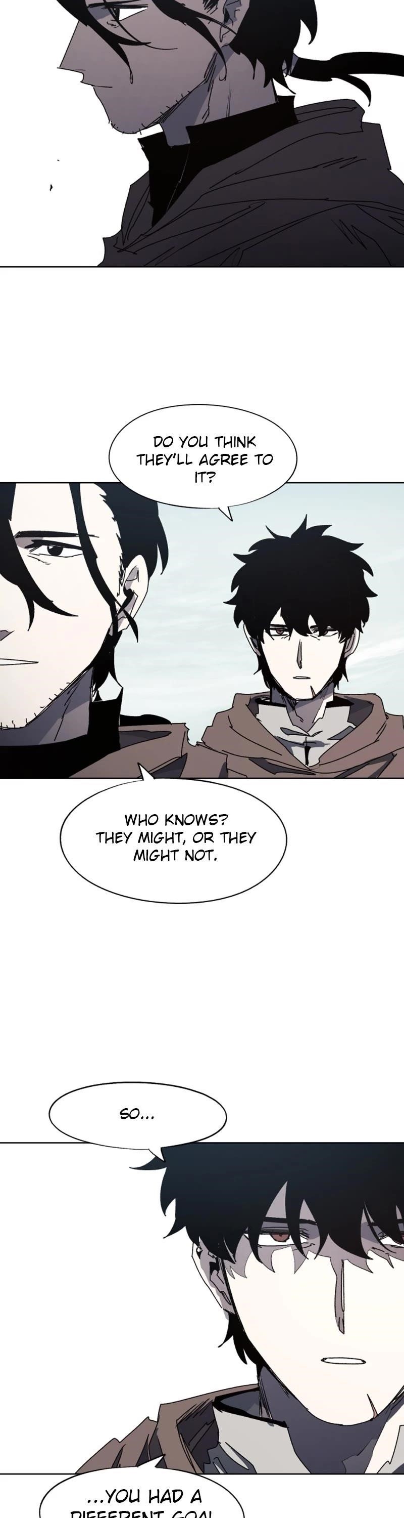 The Knight of Embers - Chapter 170 Page 7