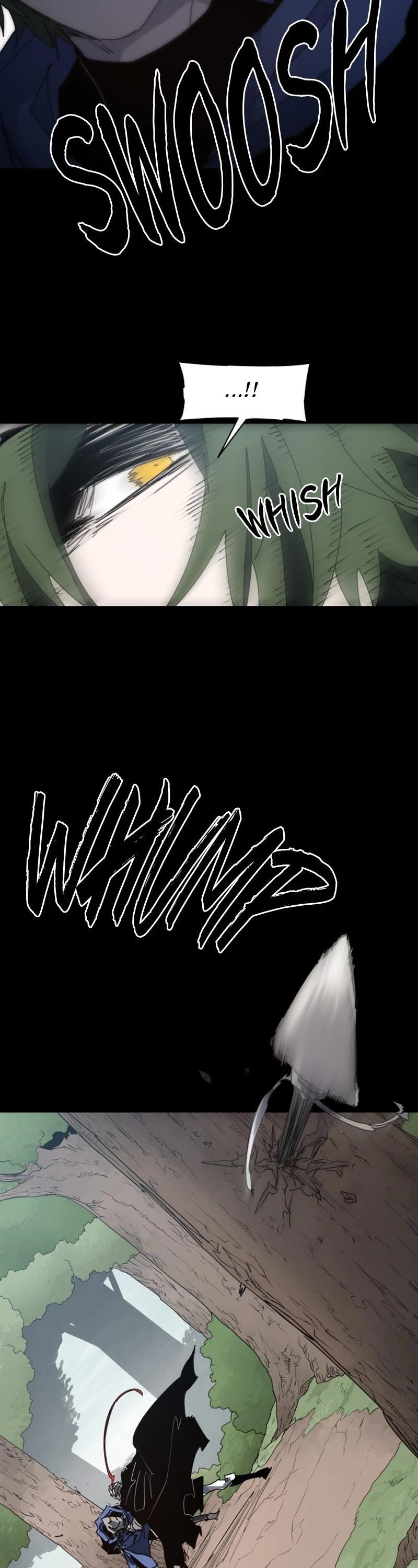 The Knight of Embers - Chapter 171 Page 12