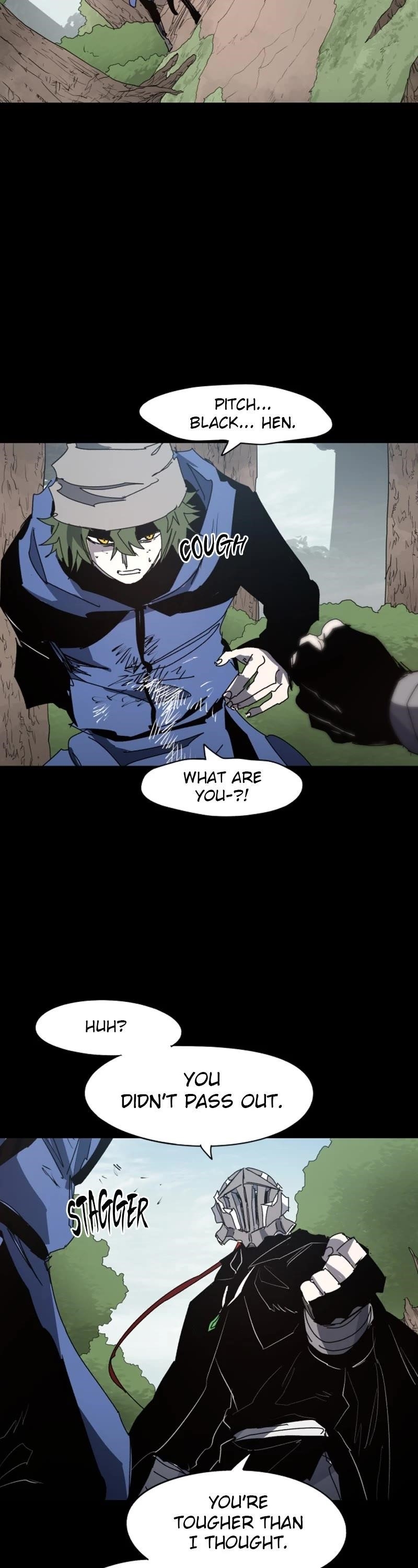 The Knight of Embers - Chapter 171 Page 13