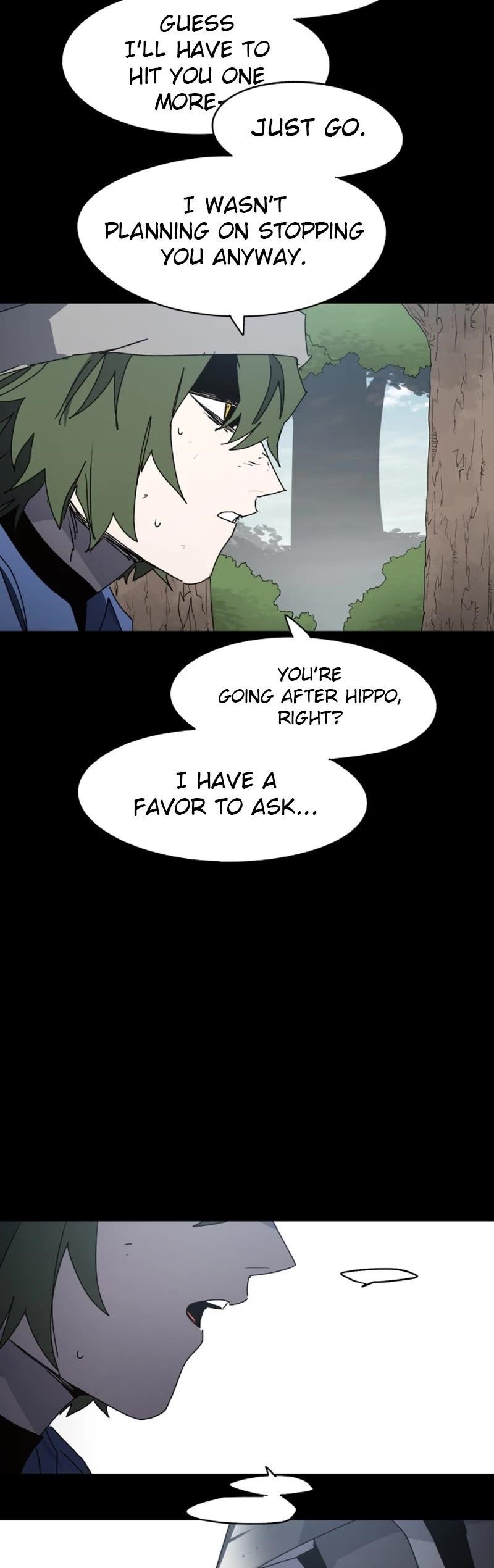 The Knight of Embers - Chapter 171 Page 14