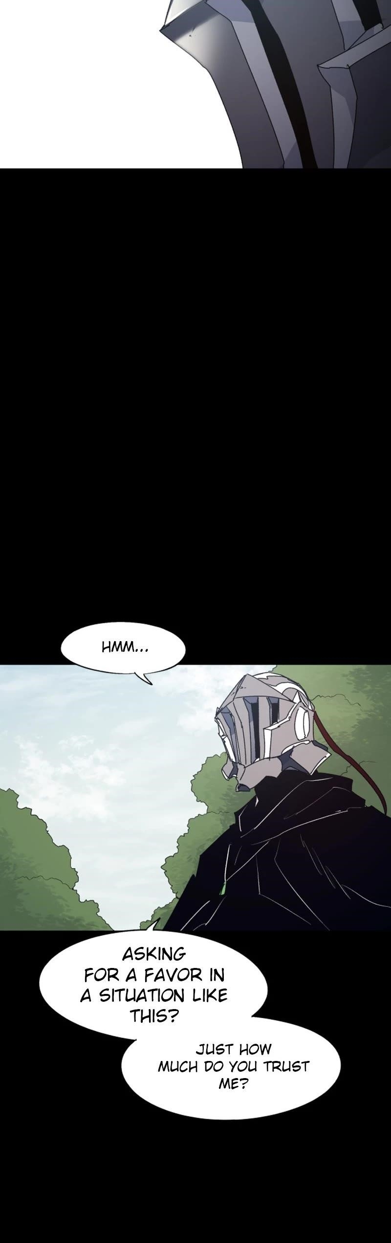 The Knight of Embers - Chapter 171 Page 15