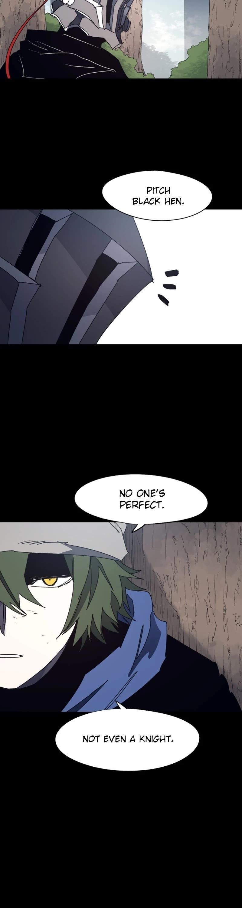 The Knight of Embers - Chapter 171 Page 17