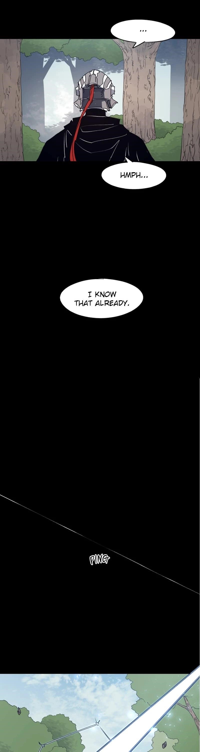 The Knight of Embers - Chapter 171 Page 18