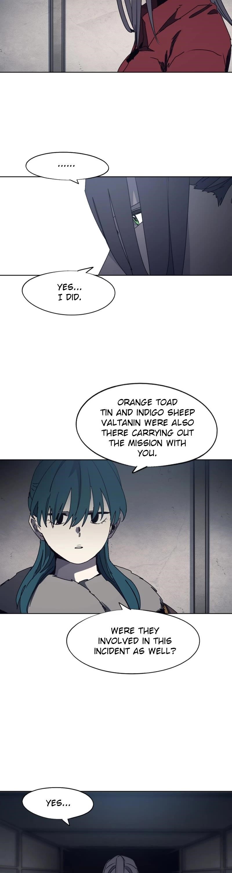 The Knight of Embers - Chapter 171 Page 2