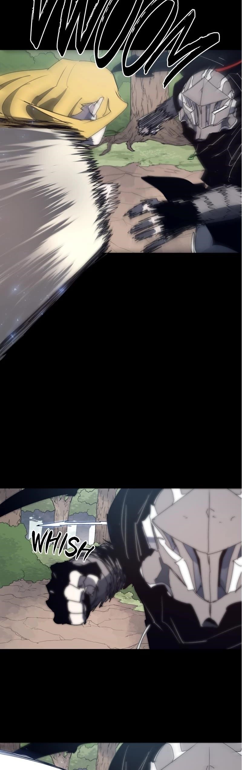 The Knight of Embers - Chapter 171 Page 20