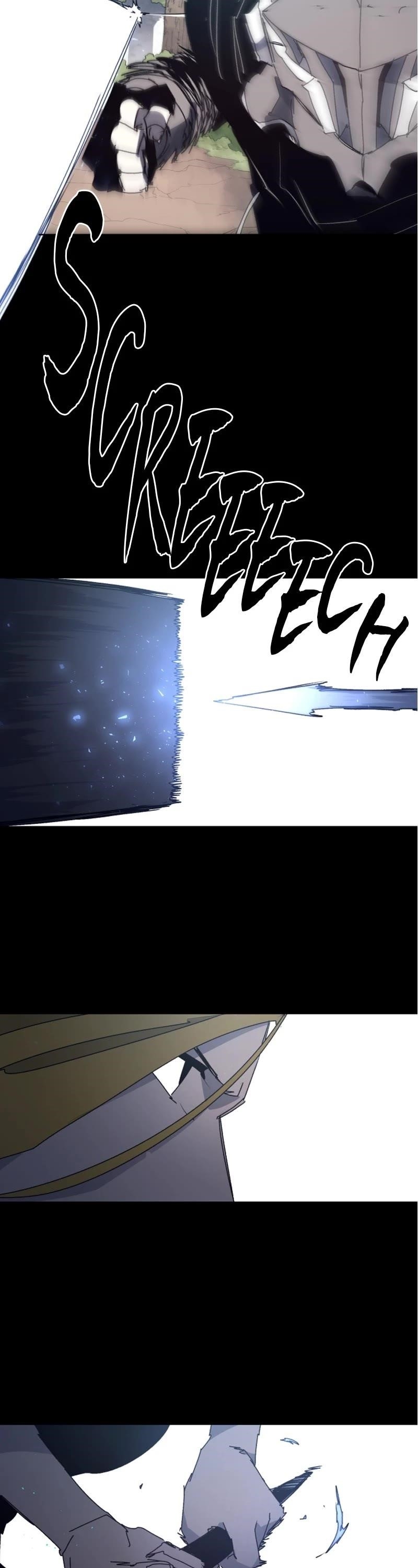 The Knight of Embers - Chapter 171 Page 21