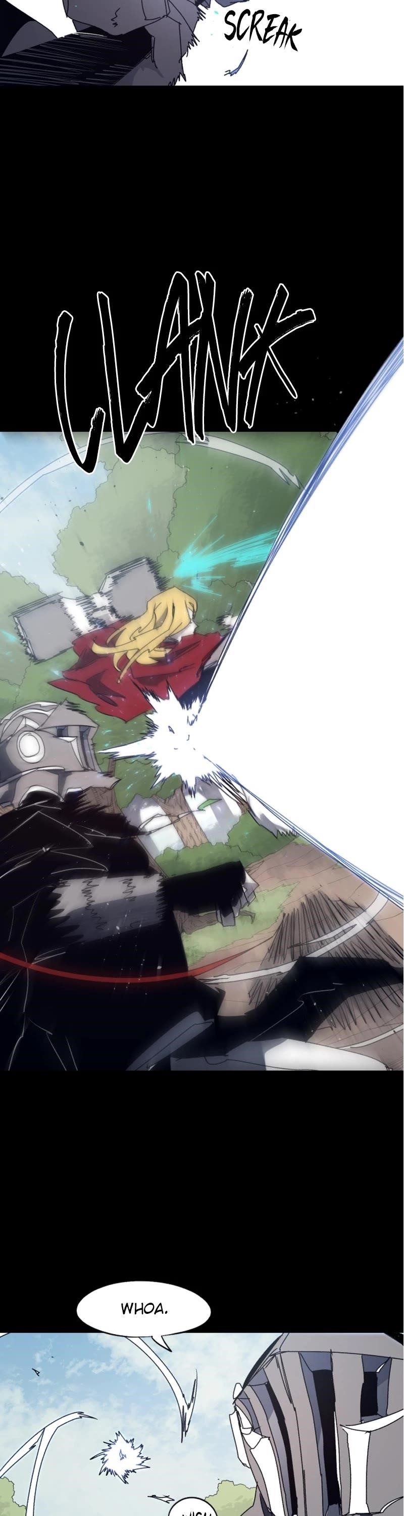 The Knight of Embers - Chapter 171 Page 22