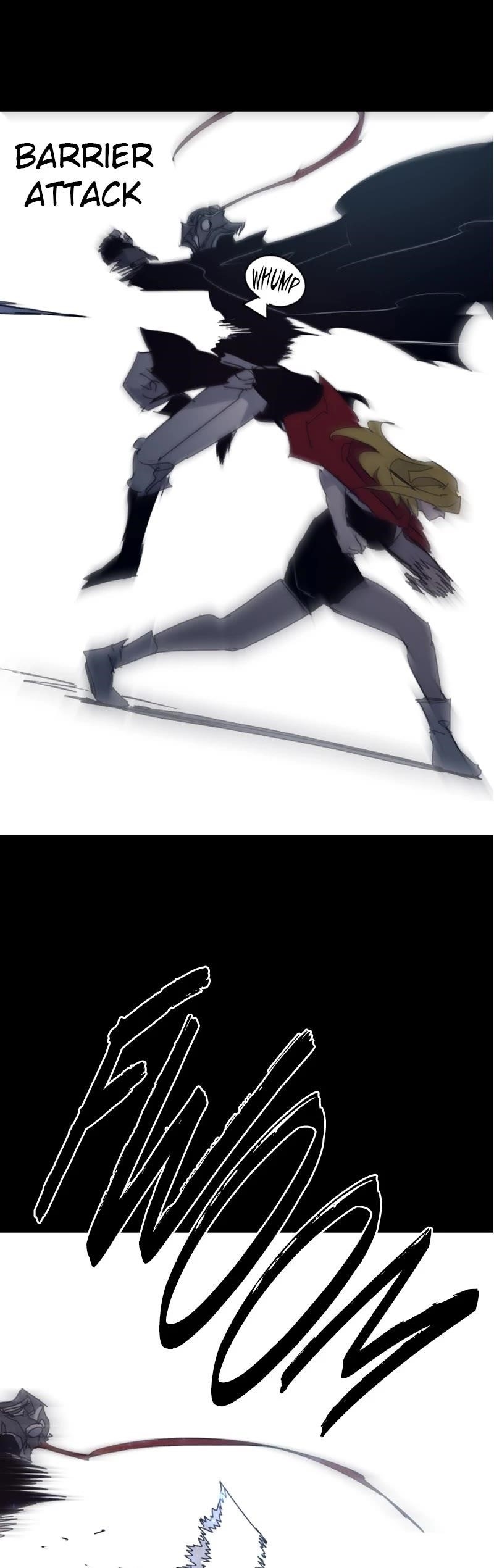 The Knight of Embers - Chapter 171 Page 24