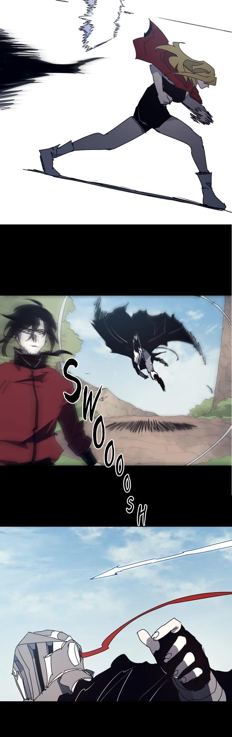 The Knight of Embers - Chapter 171 Page 25