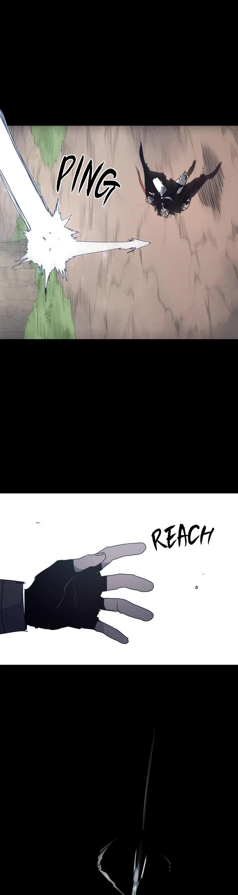 The Knight of Embers - Chapter 171 Page 26