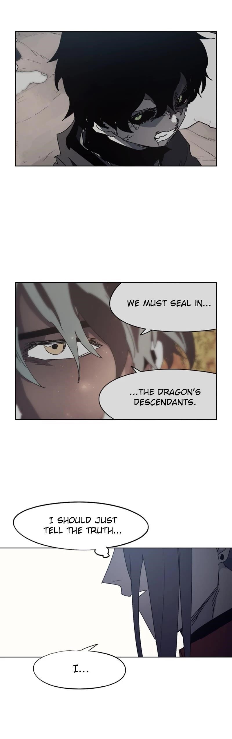 The Knight of Embers - Chapter 171 Page 4